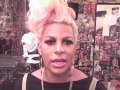 The Luna Show #113 Tiah Legacy Carrera: Drag Entertainer
