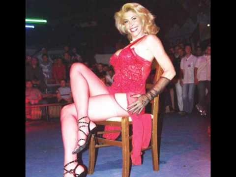 milly dabraccio