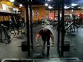 Rack Deads