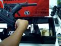Stryke Airsoft: Echo 1 M5 SD6 Blowback! New full metal AEG