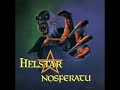 Helstar - Rhapsody in Black/Baptized in Blood Helstar - Rhapsody in Black/Baptized in Blood