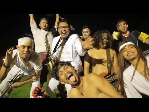 Senggol Tromol - Congyang Jus (Official Music Video)