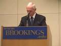 William Lacy Swing: The Way Forward in DRC--One