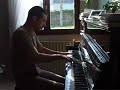 Peacemaker -piano-