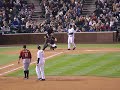 Iannetta and Tulo at bat