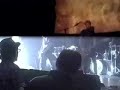 A Place To Bury Strangers "Ocean" at the Mezzanine in SF