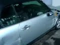 Mini cab a fe des tonneaux