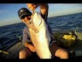 Snapper Fishing Port Phillip Bay 2007