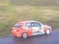 Rally Noya 08
