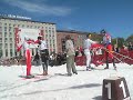 Tallinna Vanalinna Suusasprint Tallinna Vanalinna Suusasprint