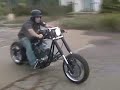 Buell Lightning Chopper