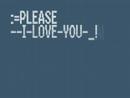 Motec Registered / Contentmissing ? I Love You