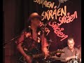 Sherman Robertson & The BluesMove - Dust My Broom