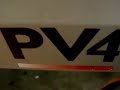 MAQUINA  PROTTI PV4