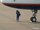 Airbus A319 D-AHIH na EPSC