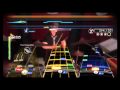 Letterbomb Expert Full Band Green Day: Rock Band