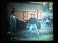 videos de Trieste Film Festival 20ed. -  trailer della sezione Walls of Sound_Sound(e)scapes of possibilities