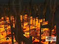 Star Wars Battlefront II-Mustafar-Obi-Wan Kenobi Especial