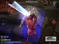 Star Wars Battlefront II-Mustafar-Obi-Wan Kenobi Especial