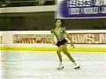 videos de Rena Inoue 1993 Jr. Worlds LP