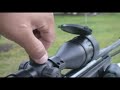 Center Point Optics Field Test
