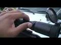 Center Point Optics Field Test