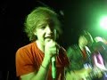 pigeon detectives   you better not look my way  camden 