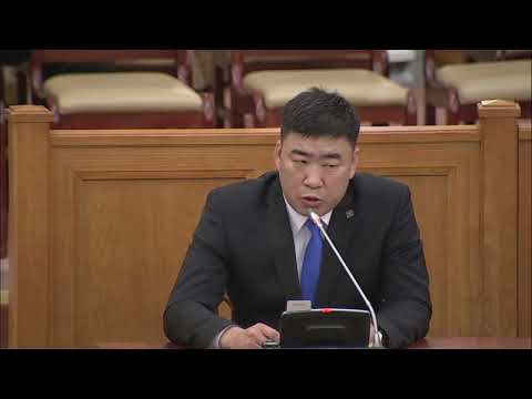 Монгол Улсын Үндсэн хуульд оруулах нэмэлт, өөрчлөлтийн төслийг сэтгүүлчдэд танилцуулав