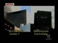 Italian news covers 9/11 Truth!