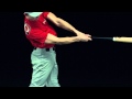 Hitters Power Drive