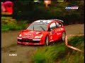 WRC Rally Spain 2007 - Highlights