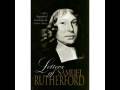 A taste of 'Letters of Samuel Rutherford'