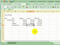 Zoho Sheet (spreadsheet) Zoho Sheet (spreadsheet)