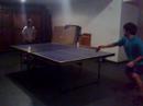 1er Romar Open 2008 - Semi - Mari vs Marto Part 1