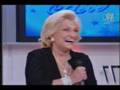 Oscar Filho no Programa da Hebe no SBT