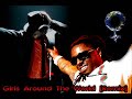 GIRLS AROUND THE WORLD REMIX by MICHAEL JACKSON
