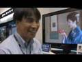 CEATEC 2007 Panasonic3 ブルーレイDiga [KNN]