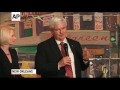 Gingrich Promises to Help Louisiana Economy