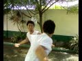 Sparring sa school Sparring sa school