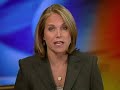 Katie Couric's Notebook: Veteran's Day (CBSNews) Katie Couric's Notebook: Veteran's Day (CBSNews)