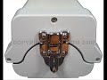 Asianwolf Outdoor Weatherproof Camera Housing Aluminum Body