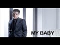 jesse mccartney   my baby  hq  + lyrics