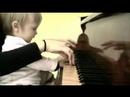 KIKO plays BACH