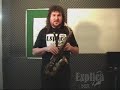 Aula 05 Como tocar sax rapidinho - EXPLICASAX - Aulas Online