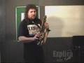 Aula 05 Como tocar sax rapidinho - EXPLICASAX - Aulas Online