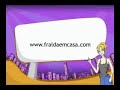 Fralda em Casa - Julho/2008 by Agência VM2