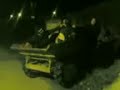 viaje en carro