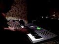 Mercy Mercy Mercy (Joe Zawinul) on NI - B4 II