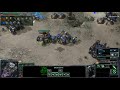 StarCraft 2 Battle Net Game - Part 2 Here: www.youtube.com Commentary by Crota: www.youtube.com