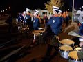 Illini Drumline March Back